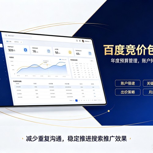 碾子山百度竞价包年